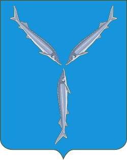 Герб города Саратов
